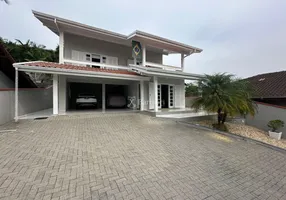 Foto 1 de Casa com 3 Quartos à venda, 317m² em Fortaleza, Blumenau