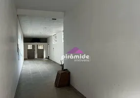 Foto 1 de Ponto Comercial para alugar, 80m² em Parque Industrial, São José dos Campos