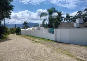 Foto 1 de Sobrado com 6 Quartos à venda, 456m² em Carvoeira, Florianópolis