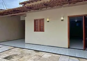 Foto 1 de Casa com 2 Quartos à venda, 50m² em Luís Anselmo, Salvador