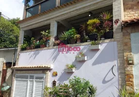 Foto 1 de Casa com 2 Quartos à venda, 98m² em Senador Vasconcelos, Rio de Janeiro