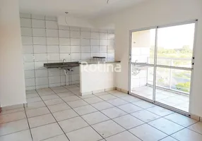 Foto 1 de Apartamento com 2 Quartos à venda, 62m² em Jardim das Palmeiras, Uberlândia