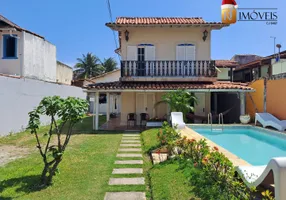 Foto 1 de Casa com 2 Quartos à venda, 360m² em Braga, Cabo Frio