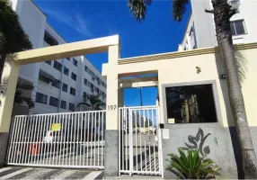 Foto 1 de Apartamento com 2 Quartos à venda, 53m² em Parada de Lucas, Rio de Janeiro