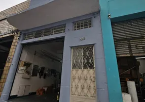 Foto 1 de Sobrado com 3 Quartos para alugar, 80m² em Brás, São Paulo