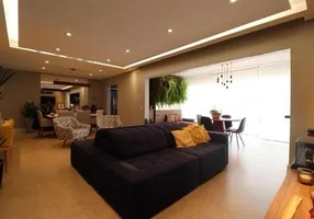 Foto 1 de Apartamento com 2 Quartos à venda, 109m² em Cambuí, Campinas