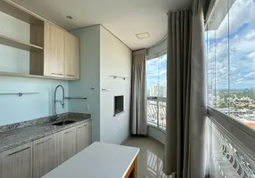 Foto 1 de Apartamento com 3 Quartos à venda, 109m² em Duque de Caxias, Cuiabá