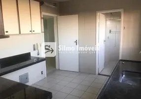 Foto 1 de Apartamento com 3 Quartos à venda, 120m² em Tabajaras, Uberlândia