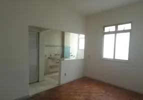 Foto 1 de Apartamento com 1 Quarto à venda, 38m² em Méier, Rio de Janeiro