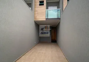 Foto 1 de Sobrado com 3 Quartos à venda, 130m² em Vila Antonieta, São Paulo