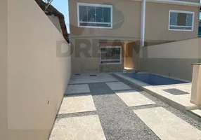 Foto 1 de Casa com 4 Quartos à venda, 100m² em Recreio, Rio das Ostras