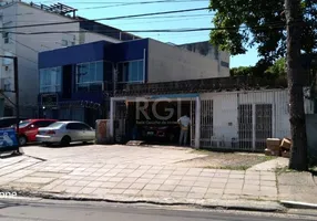 Foto 1 de Lote/Terreno à venda, 539m² em Cristal, Porto Alegre