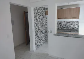 Foto 1 de Apartamento com 2 Quartos à venda, 60m² em Vila Adriana, São José dos Campos