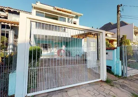 Foto 1 de Casa com 4 Quartos à venda, 230m² em Aberta dos Morros, Porto Alegre