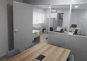 Foto 1 de Sala Comercial para venda ou aluguel, 40m² em Vila Gilda, Santo André