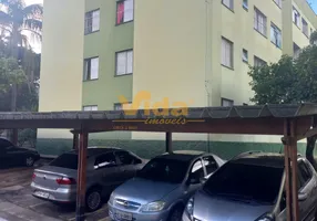 Foto 1 de Apartamento com 2 Quartos à venda, 57m² em Cidade das Flores, Osasco