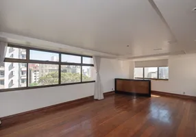 Foto 1 de Apartamento com 4 Quartos à venda, 358m² em Funcionários, Belo Horizonte