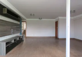 Foto 1 de Apartamento com 4 Quartos à venda, 220m² em Cristo Rei, Curitiba