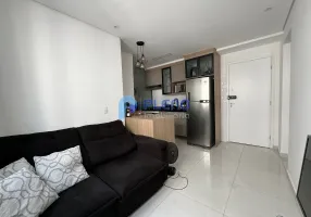 Foto 1 de Apartamento com 2 Quartos à venda, 35m² em Vila Barbosa, São Paulo