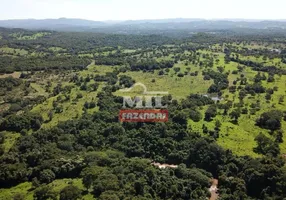 Foto 1 de Fazenda/Sítio com 3 Quartos à venda, 500m² em Zona Rural, Goiás
