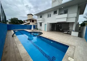 Foto 1 de Casa com 6 Quartos para alugar, 500m² em Jurerê Internacional, Florianópolis