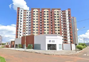 Foto 1 de Apartamento com 3 Quartos à venda, 97m² em Do Turista, Caldas Novas