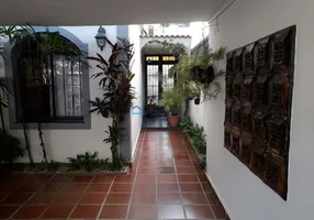 Foto 1 de Sobrado com 3 Quartos à venda, 175m² em Santo Amaro, São Paulo