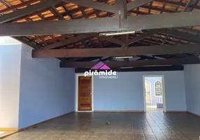 Foto 1 de Casa com 4 Quartos à venda, 180m² em Jardim Satélite, São José dos Campos