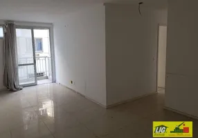 Foto 1 de Apartamento com 2 Quartos para alugar, 64m² em Praça Seca, Rio de Janeiro