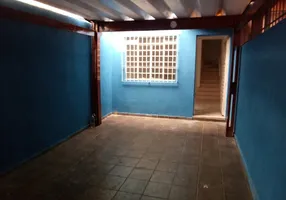 Foto 1 de Sobrado com 2 Quartos à venda, 100m² em Jardim Roni , São Paulo