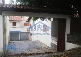 Foto 1 de Sobrado com 3 Quartos à venda, 347m² em Vila Pindorama, Barueri