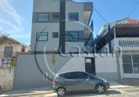 Foto 1 de Apartamento com 2 Quartos à venda, 38m² em Vila Matilde, São Paulo