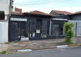 Foto 1 de Casa com 3 Quartos à venda, 48m² em Jardim Bonfim, Campinas