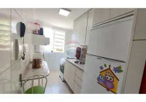 Foto 1 de Apartamento com 2 Quartos à venda, 51m² em Jardim Nazareth, Mogi Mirim