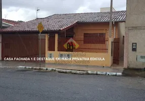 Foto 1 de Casa com 6 Quartos à venda, 252m² em Vila Rezende, Taubaté