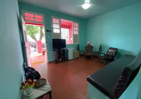 Foto 1 de Casa com 4 Quartos para alugar, 80m² em Praia do Morro, Guarapari