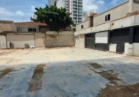 Foto 1 de Lote/Terreno para venda ou aluguel, 710m² em Alto Da Boa Vista, São Paulo