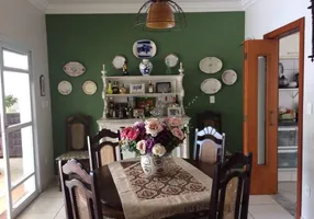 Foto 1 de Casa de Condomínio com 4 Quartos à venda, 256m² em Parque São Bento, Limeira