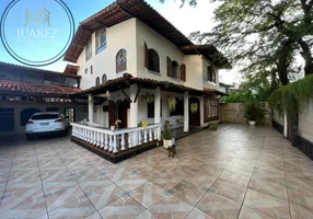 Foto 1 de Casa com 3 Quartos para venda ou aluguel, 271m² em Caminho Das Árvores, Salvador