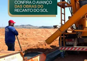 Foto 1 de Lote/Terreno à venda, 1000m² em Rosa Mendes, Pinhalzinho