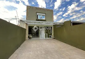 Foto 1 de Casa com 3 Quartos à venda, 125m² em Moradas do Sobrado, Gravataí