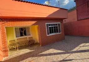 Foto 1 de Casa com 3 Quartos à venda, 250m² em Vila União, São Paulo