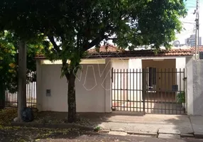 Foto 1 de Casa com 2 Quartos à venda, 164m² em Vila Santana, Araraquara