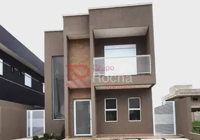 Foto 1 de Casa com 4 Quartos à venda, 260m² em Jardim Guacyra, Itanhaém