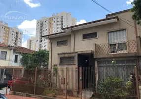 Foto 1 de Sobrado com 4 Quartos à venda, 180m² em Bom Retiro, São Paulo