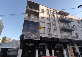 Foto 1 de Apartamento com 4 Quartos à venda, 129m² em Centro, Caxias do Sul