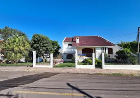 Foto 1 de Casa com 4 Quartos à venda, 357m² em Presidente Joao Goulart, Santa Maria
