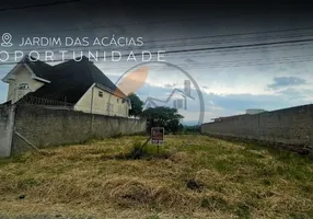 Foto 1 de Lote/Terreno à venda, 363m² em Jardim das Acacias, São Leopoldo