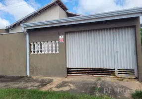 Foto 1 de Casa com 2 Quartos à venda, 200m² em Santa Clara, Campinas