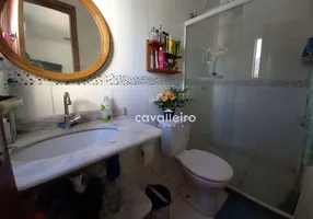 Foto 1 de Apartamento com 2 Quartos à venda, 60m² em São José de Imbassai, Maricá